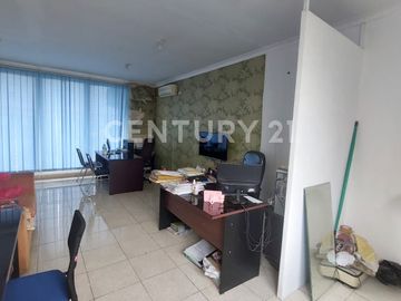 Ruko Rapi Siap Pakai Di Harmoni Harapan Indah
