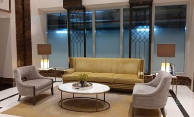 Condo unit foe sale near Mall of Asia