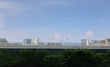 Condo unit foe sale near Mall of Asia
