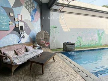 Rumah Turun Harga Di Bintaro Sektor 3A Gb 18408