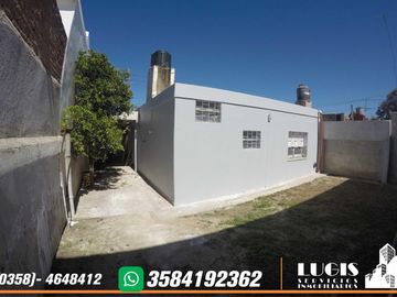 vendo casa excelente ubicación