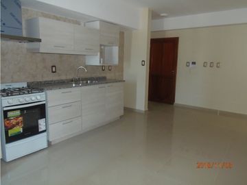 VENDO DEPARTAMENTO EN EDIFICIO SAN RAFAEL MENDOZA
