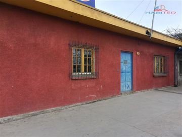 Casa en Venta en LAUTARO