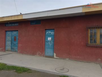 Casa en Venta en LAUTARO