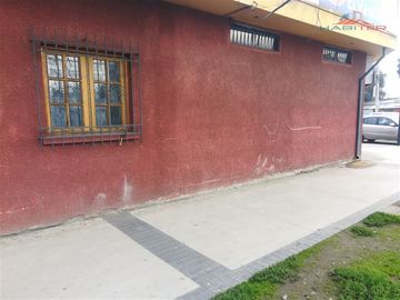 Casa en Venta en LAUTARO