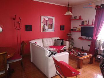 Casa en Venta en LAUTARO