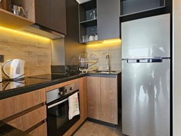Departamento en arriendo de 1 dorm. en Los Angeles