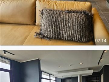 Departamento en arriendo de 1 dorm. en Los Angeles