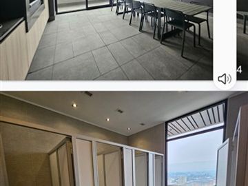 Departamento en arriendo de 1 dorm. en Los Angeles