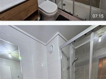 Departamento en arriendo de 1 dorm. en Los Angeles