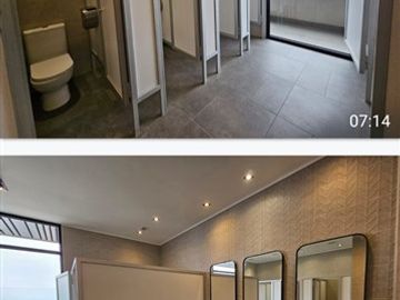 Departamento en arriendo de 1 dorm. en Los Angeles