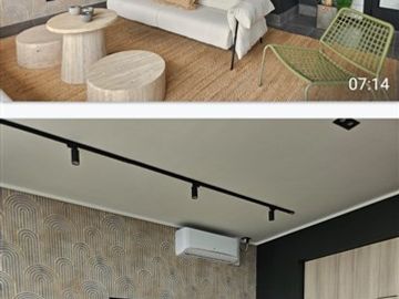 Departamento en arriendo de 1 dorm. en Los Angeles