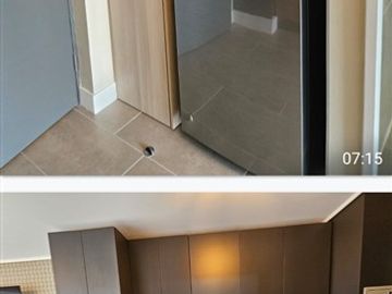 Departamento en arriendo de 1 dorm. en Los Angeles