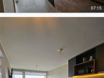 Departamento en arriendo de 1 dorm. en Los Angeles