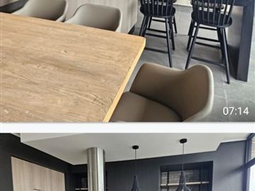 Departamento en arriendo de 1 dorm. en Los Angeles