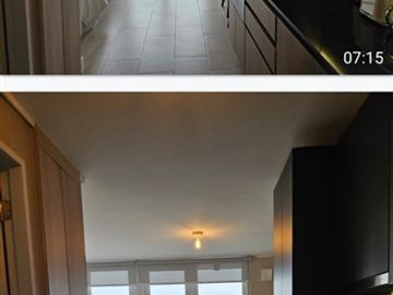 Departamento en arriendo de 1 dorm. en Los Angeles
