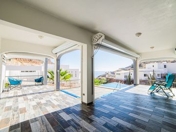 Espectacular casa de playa en San Carlos Sonora