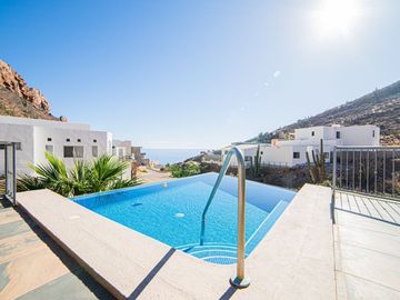 Espectacular casa de playa en San Carlos Sonora