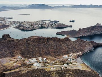 Espectacular casa de playa en San Carlos Sonora