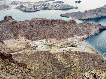 Espectacular casa de playa en San Carlos Sonora