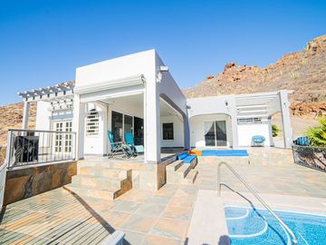 Espectacular casa de playa en San Carlos Sonora