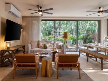 Artila Tulum, Habita la magia de la Selva Maya en Tulum, Pent House de 261 m2