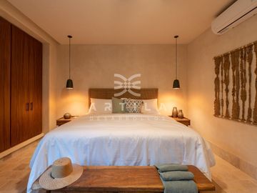 Artila Tulum, Habita la magia de la Selva Maya en Tulum, Pent House de 261 m2