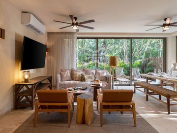 Artila Tulum, Habita la magia de la Selva Maya en Tulum, Pent House de 261 m2