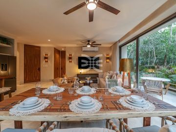 Artila Tulum, Habita la magia de la Selva Maya en Tulum, Pent House de 261 m2