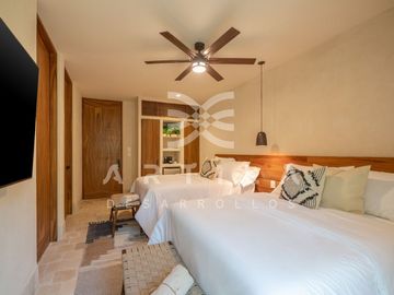 Artila Tulum, Habita la magia de la Selva Maya en Tulum, Pent House de 261 m2