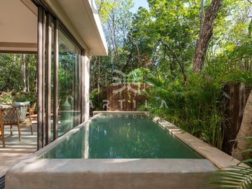 Artila Tulum, Habita la magia de la Selva Maya en Tulum, Pent House de 261 m2