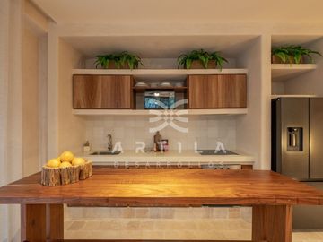 Artila Tulum, Habita la magia de la Selva Maya en Tulum, Pent House de 261 m2