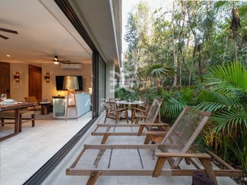 Artila Tulum, Habita la magia de la Selva Maya en Tulum, Pent House de 261 m2