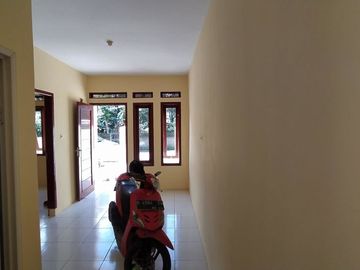 FULL RENOVASI SIAP HUNI harga MINI dii permata banjaran Bandung | LORIZKEY