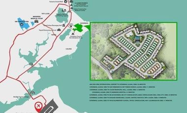 Single Detached House for Sale in Liloan w/ 2 Car parks