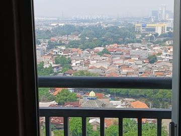 Apartemen Bassura City Type Studio Tower Dahlia Lantai 22 S7992