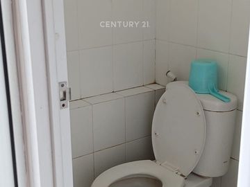 Apartemen Bassura City Type Studio Tower Dahlia Lantai 22 S7992
