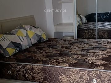 Apartemen Bassura City Type Studio Tower Dahlia Lantai 22 S7992
