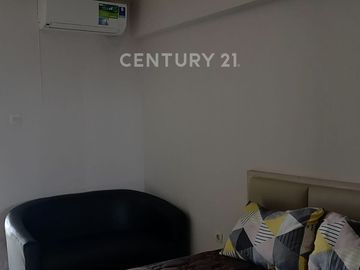 Apartemen Bassura City Type Studio Tower Dahlia Lantai 22 S7992