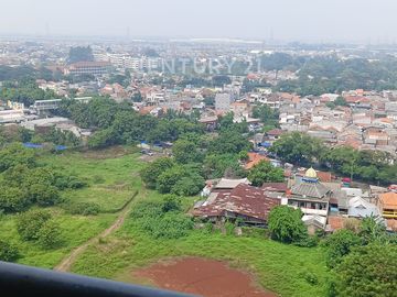 Apartemen Bassura City Type Studio Tower Dahlia Lantai 22 S7992