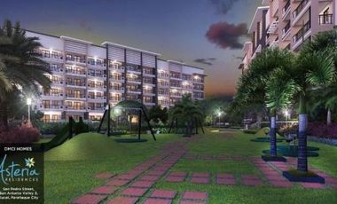 RFO 2br Condo in Paranaque near NAIA Asteria DMCI