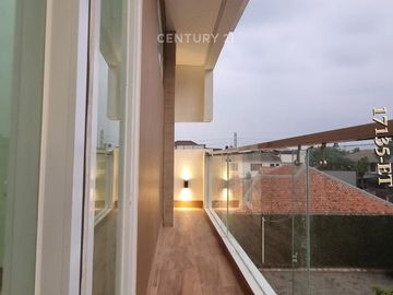 Disewakan Rumah Brandnew Design Modern Apik Di Jakarta Selatan
