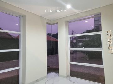 Disewakan Rumah Brandnew Design Modern Apik Di Jakarta Selatan