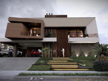 casa en venta en pance. Cod V16921