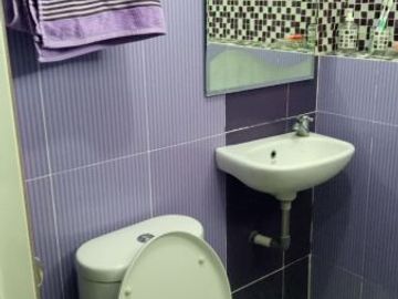 Apartemen Educity Pakuwon City Surabaya Timur