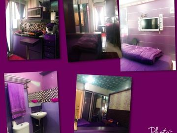 Apartemen Educity Pakuwon City Surabaya Timur