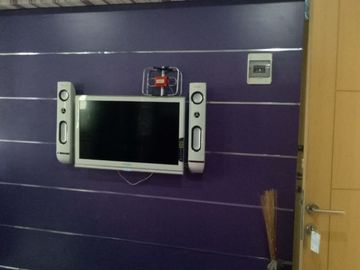 Apartemen Educity Pakuwon City Surabaya Timur