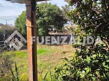 Casa en venta de 4 dorm.3 baños en La Serena