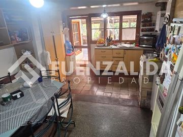 Casa en venta de 4 dorm.3 baños en La Serena