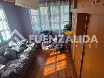 Casa en venta de 4 dorm.3 baños en La Serena